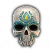 "Royal Skull" icon