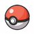 "Koraidon's Poké Ball" icon