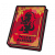 "Scarlet Book" icon