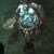 "Drowned Seahag" icon