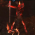 "Spiritcaller of Flames" icon