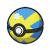 "Quick Ball" icon