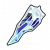 "Flying Tera Shard" icon