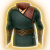 "Poisoner's Robe" icon