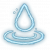 "Create or Destroy Water" icon