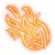 "Fire Bolt" icon