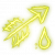 "Melf's Acid Arrow" icon