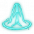 "Prayer of Healing" icon