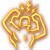 "Rage" icon