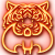 "Tiger's Bloodlust" icon