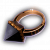 "Crypt Lord Ring" icon
