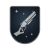 "Heavy Weapons Cert." icon