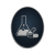 "Chemistry" icon