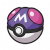 "Master Ball" icon