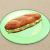 "Ultra Pickle Sandwich" icon