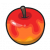 "Syrupy Apple" icon