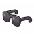 "Black Glasses" icon