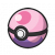 "Dream Ball" icon
