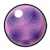 "Toxic Orb" icon