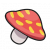 "Big Mushroom" icon