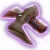 "Spacehunt Boots" icon