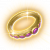 "Callous Glow Ring" icon