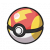 "Fast Ball" icon
