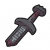 "Rusted Sword" icon
