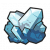 "Adamant Crystal" icon