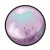 "Lustrous Globe" icon