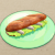 "Ultra Herbed-Sausage Sandwich" icon