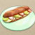 "Master Dessert Sandwich" icon