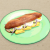 "Master Egg Sandwich" icon
