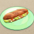 "Master Refreshing Sandwich" icon