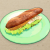 "Ultra Fried Fillet Sandwich" icon