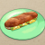 "Master Cheese Sandwich" icon