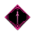 "Lightning Glaive" icon