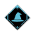 "Tranquil Trilby" icon