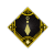 "Radiant Crystal" icon