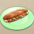 "Great Vegetable Sandwich" icon