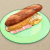 "Hefty Sandwich" icon