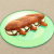 "Five-Alarm Sandwich" icon