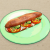 "Master Nouveau Veggie Sandwich" icon