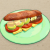 "Ultra Spicy-Sweet Sandwich" icon