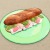 "Great Decadent Sandwich" icon