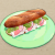 "Ultra Decadent Sandwich" icon