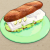 "Tofu Sandwich" icon