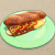 "Curry-and-Noodle Sandwich" icon