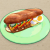 "Ultra Curry-and-Noodle Sandwich" icon