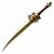 "Enchanted Athame (Dalish)" icon